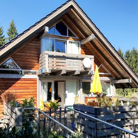 Chalet Christine By Interhome Molberting Esterno foto