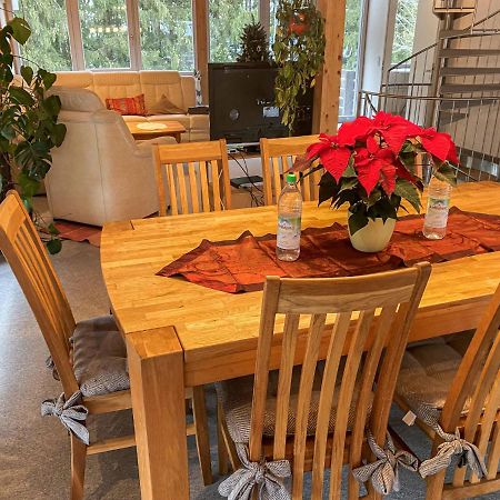 Chalet Christine By Interhome Molberting Esterno foto