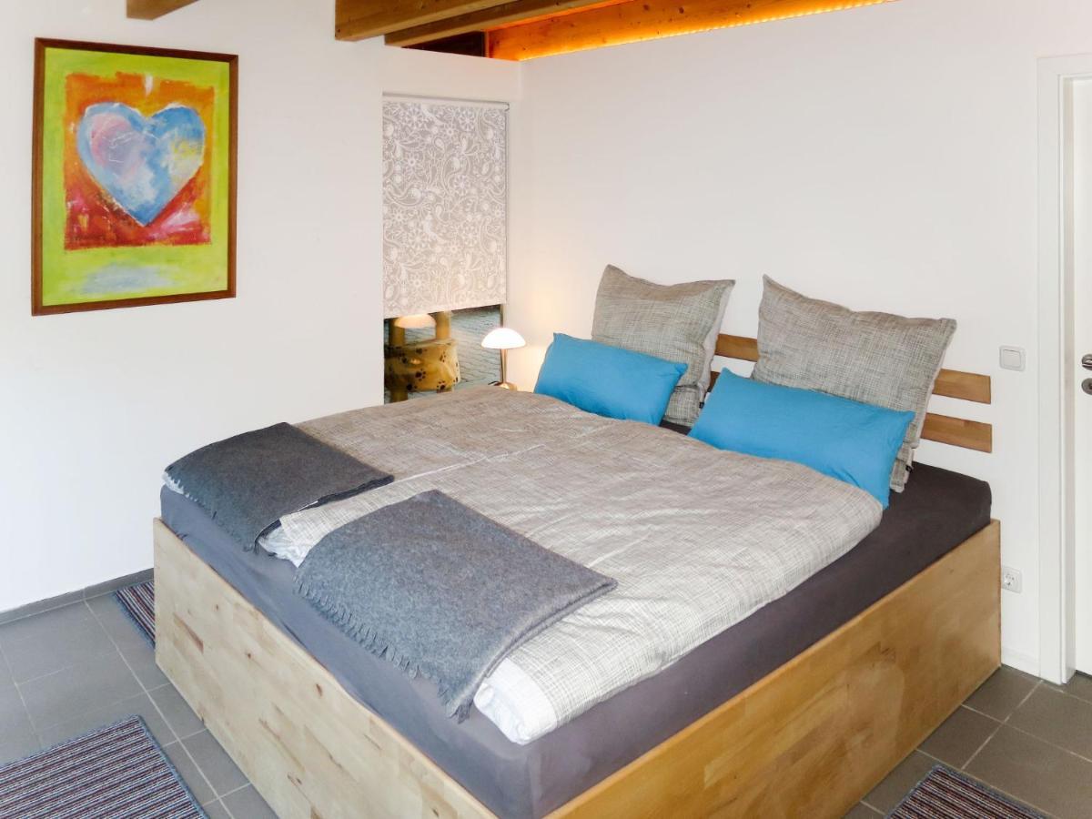 Chalet Christine By Interhome Molberting Esterno foto