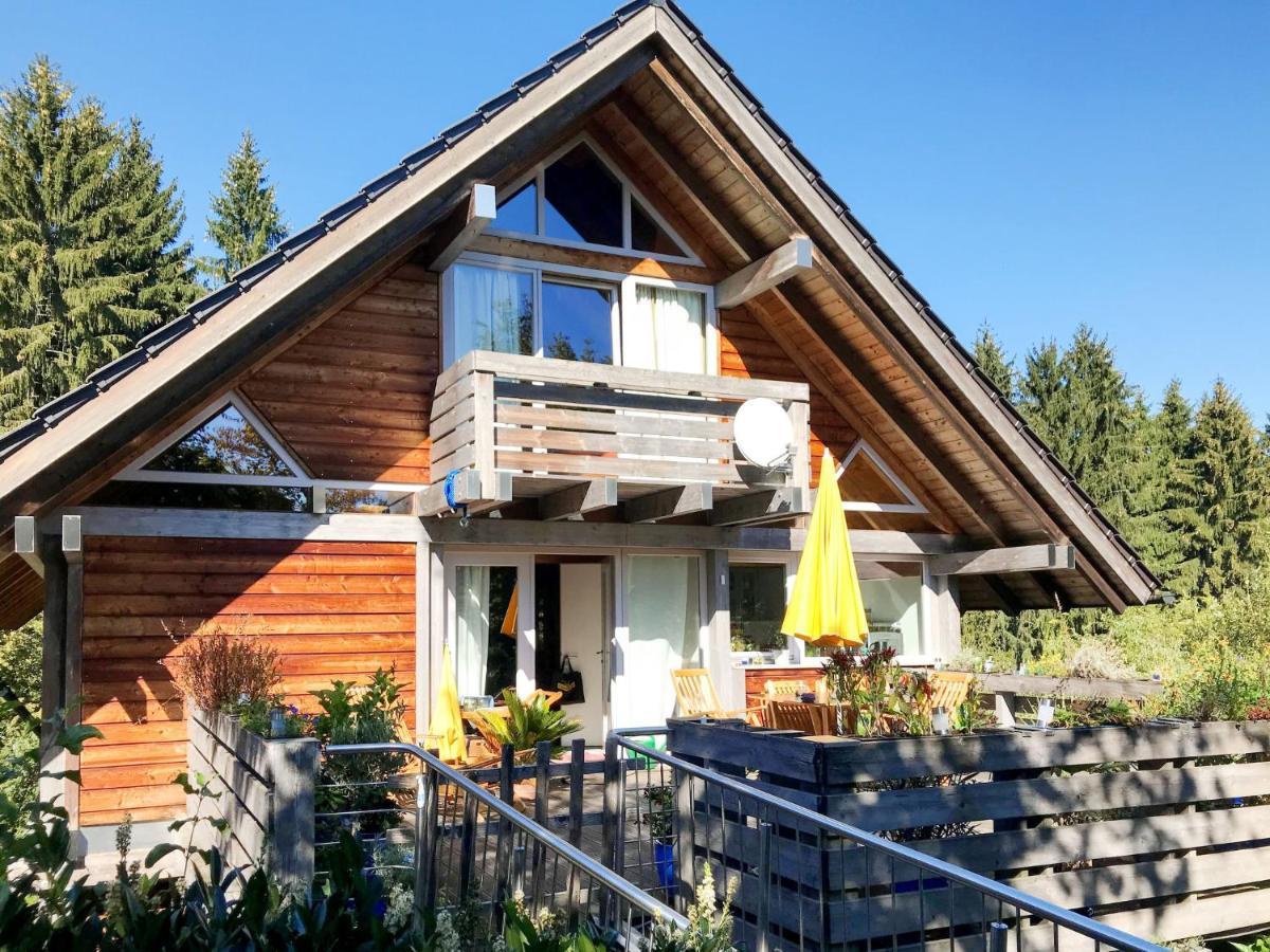 Chalet Christine By Interhome Molberting Esterno foto