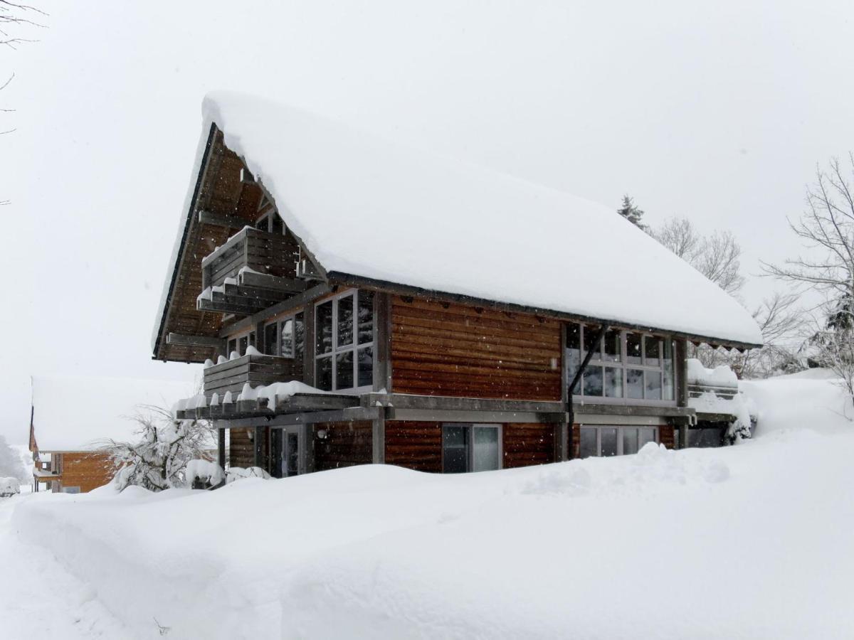 Chalet Christine By Interhome Molberting Esterno foto