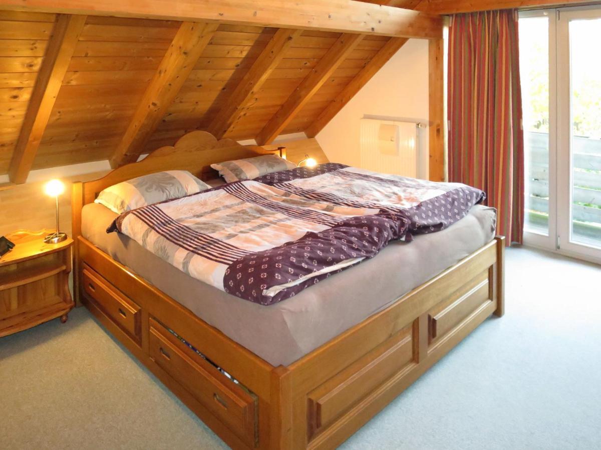 Chalet Christine By Interhome Molberting Esterno foto