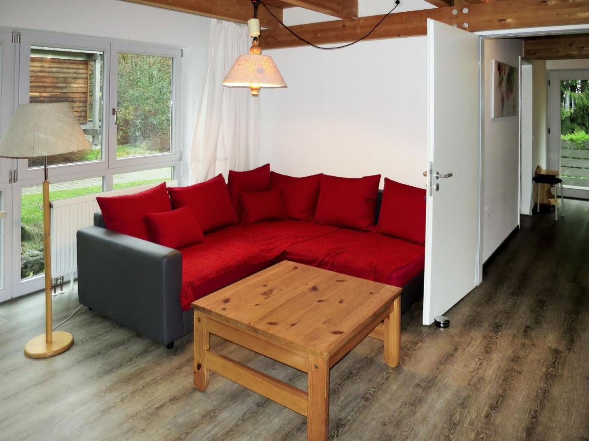 Chalet Christine By Interhome Molberting Esterno foto