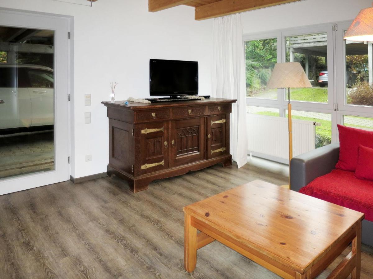 Chalet Christine By Interhome Molberting Esterno foto