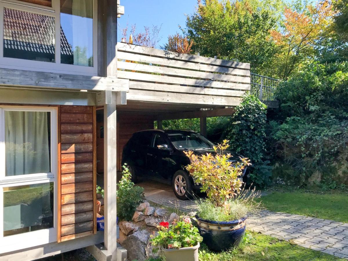 Chalet Christine By Interhome Molberting Esterno foto