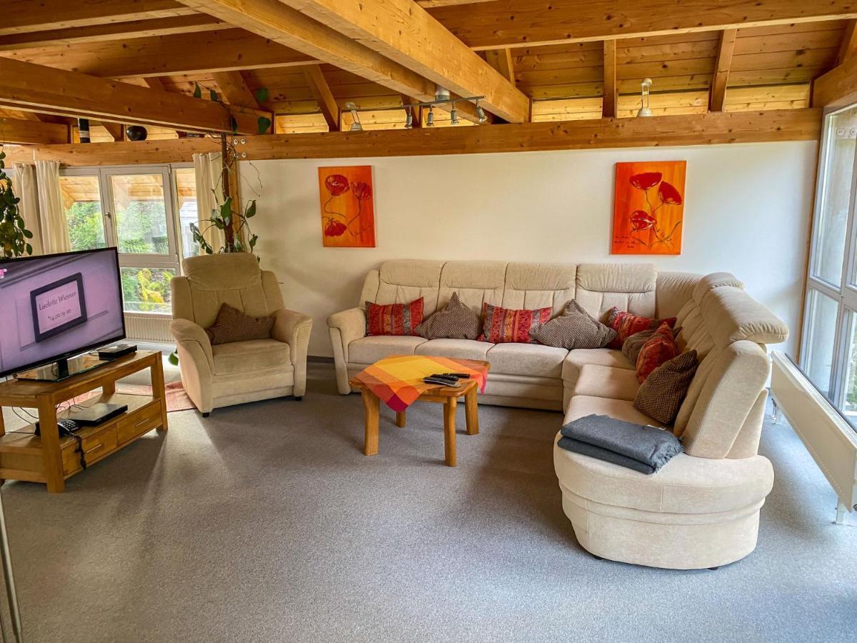 Chalet Christine By Interhome Molberting Esterno foto